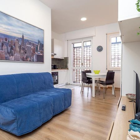 Rio'S Apartment Милан Экстерьер фото