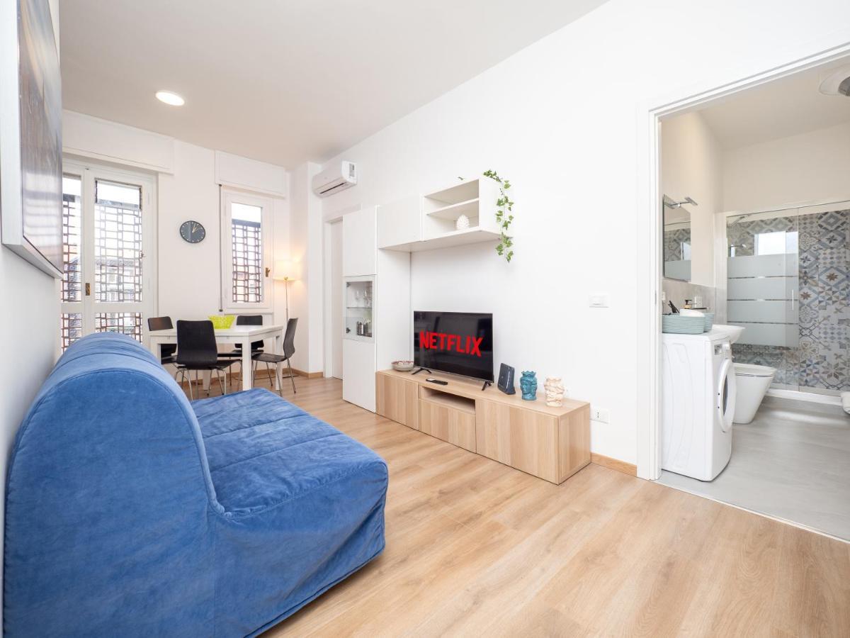 Rio'S Apartment Милан Экстерьер фото