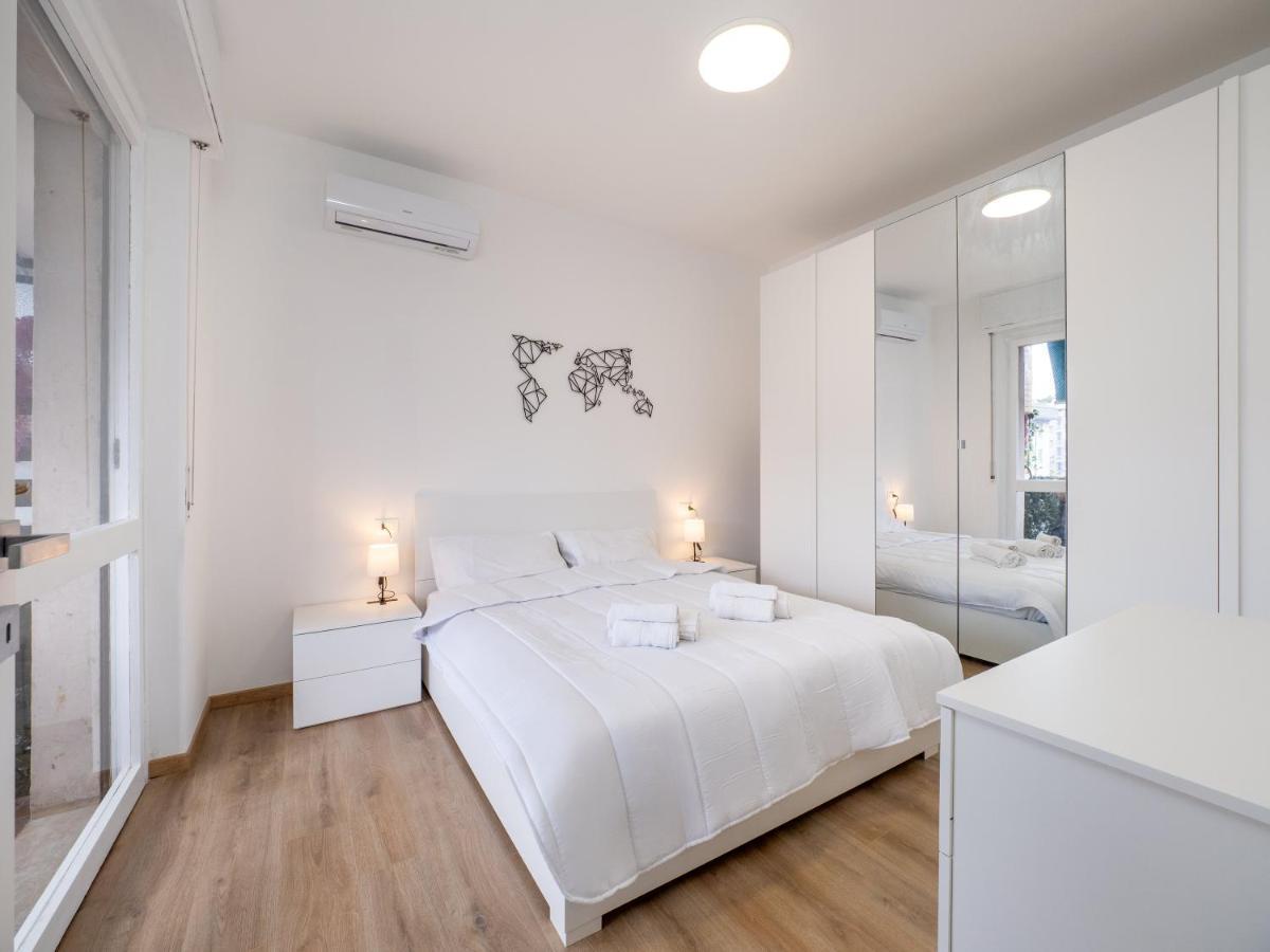Rio'S Apartment Милан Экстерьер фото