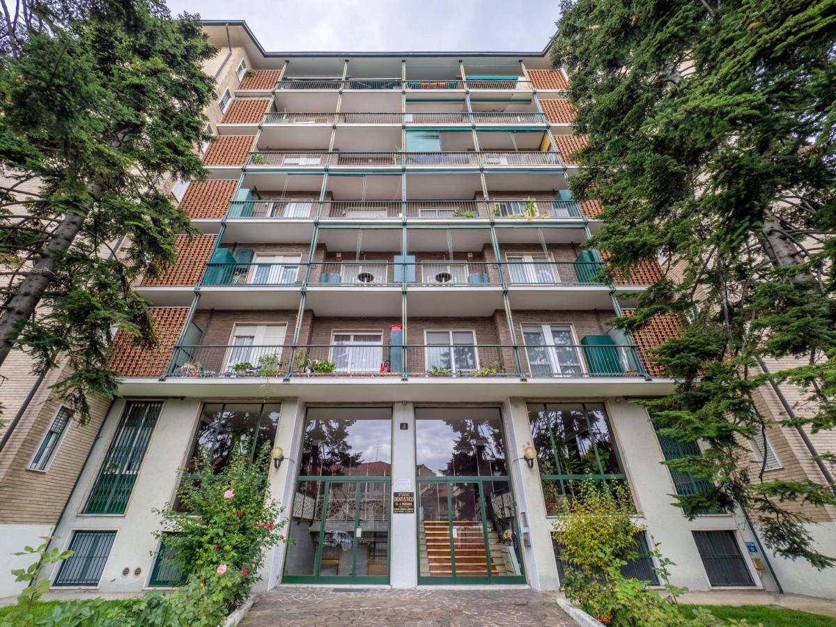 Rio'S Apartment Милан Экстерьер фото